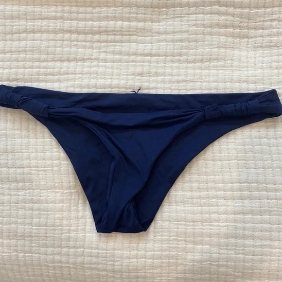 Lspace sundrop bottom navy / midnight blue - Picture 4 of 6